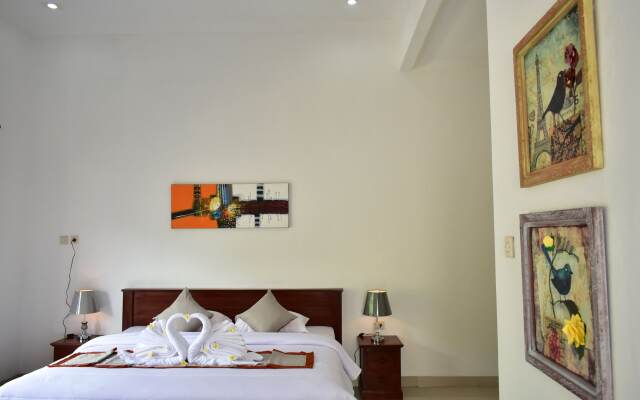The Barari Villas