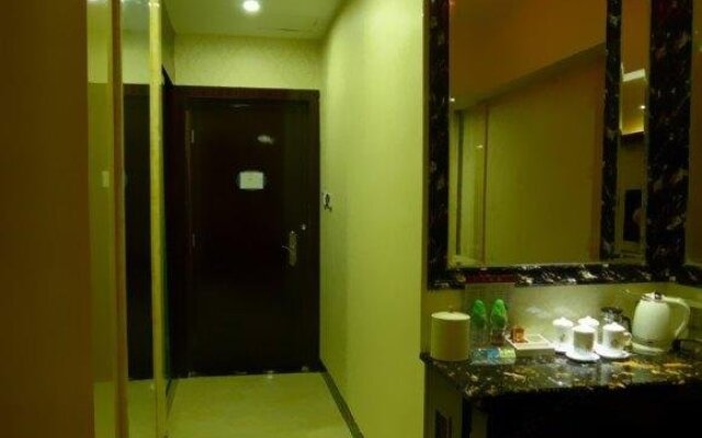 Diy Bai Hotel
