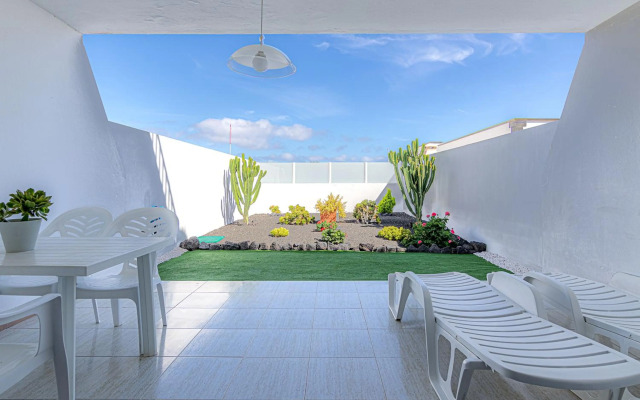 Apartamento Ideal Costa Teguise