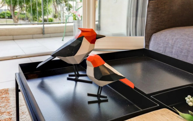 Liart boutiqe Hotel, Neve Tzedek