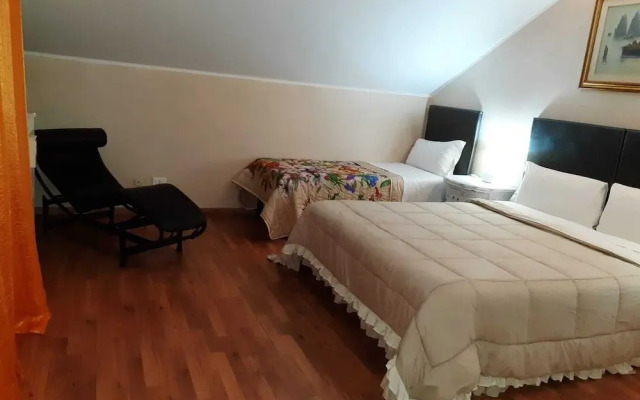 B&B Sofia