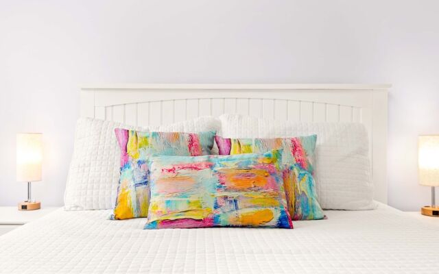 Village Place 6B - Bella Tybee