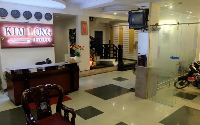 Kim Long Hotel Da Nang