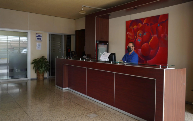 Costa Rica Tennis Club & Hotel