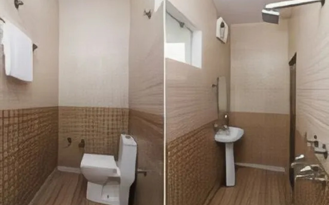Hotel Inn Way by OYO Rooms