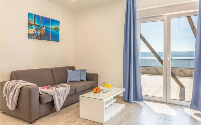 Amazing Home in Medici With Wifi and 1 Bedrooms