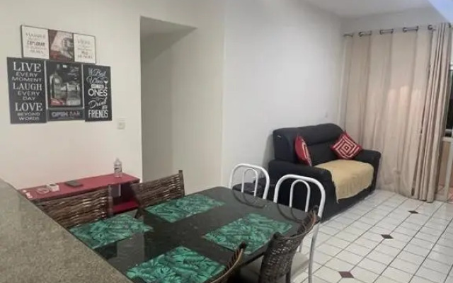 Apt temporada guarapari