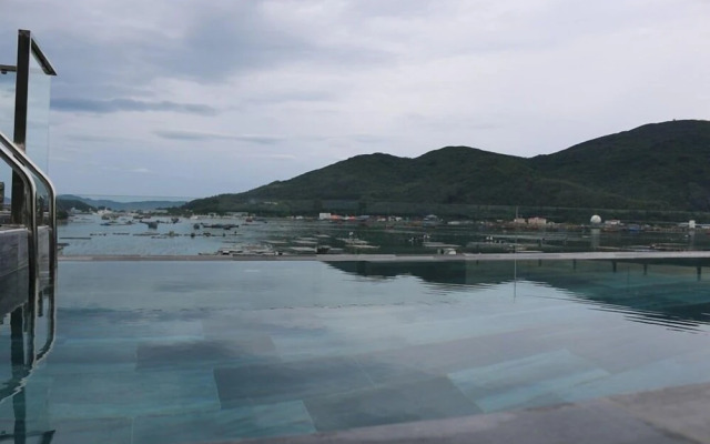 The Fish Village Villa