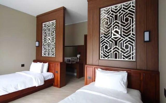 Song View Pool Villa