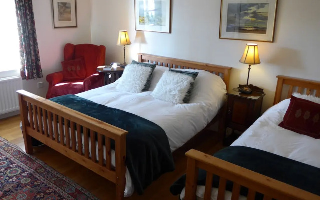 The Mill Restaurant & Accommodation