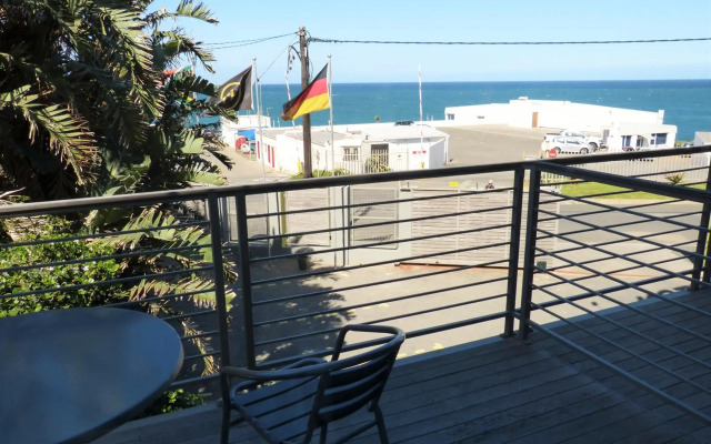 The Hampton Exclusive Guest House