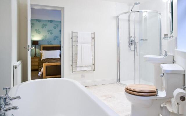 The Hideaway at Windermere