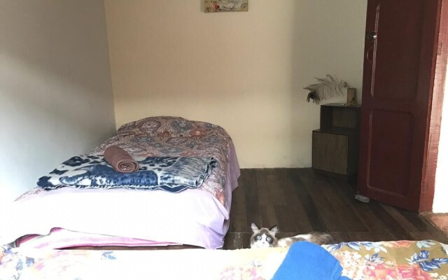 Nuna Hostel