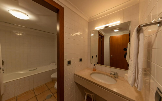 Hotel Rural Quinta de S Sebastiao