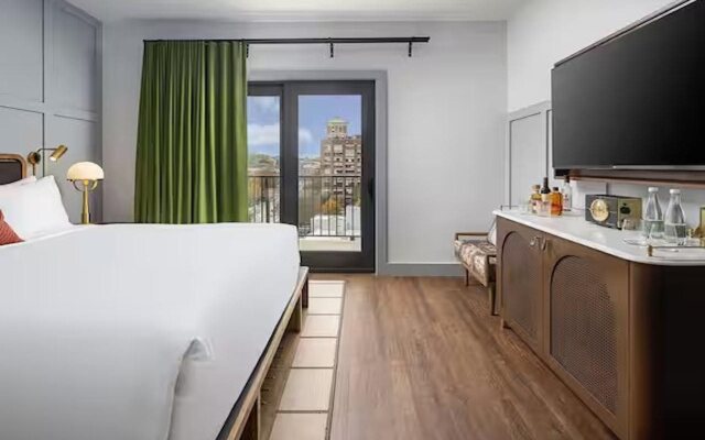 Wylie Hotel Atlanta, Tapestry Collection by Hilton