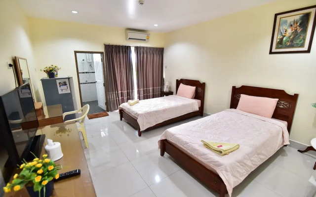 Penhouse Hotel Pattaya