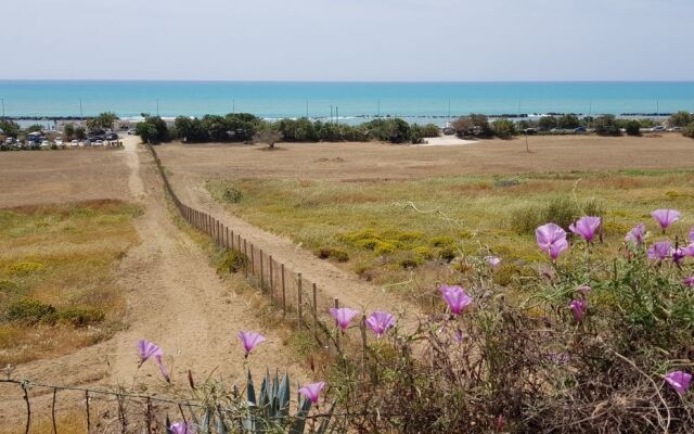 Bed & Breakfast Oceano&Mare