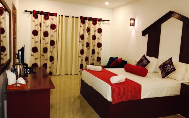 Sunshine Resort & Spa