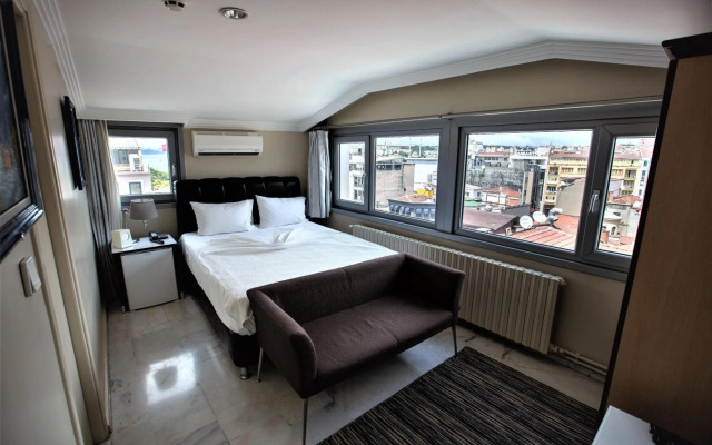My Kent Hotel