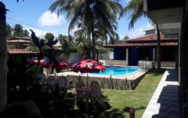 Pousada Coruja Branca
