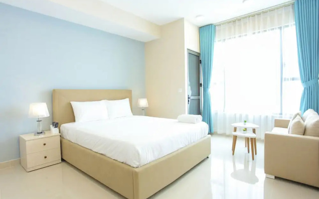 Ruby RiverGate Apartments