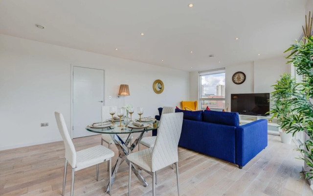 Malthouse Apartments Kew