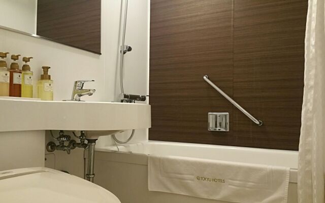 Takamatsu Tokyu REI Hotel
