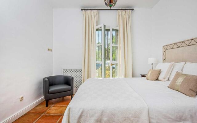 Solaga-Villa Caballo