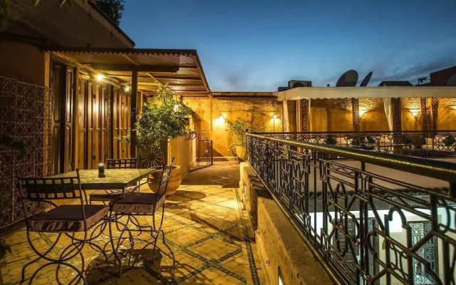 Riad Ecila