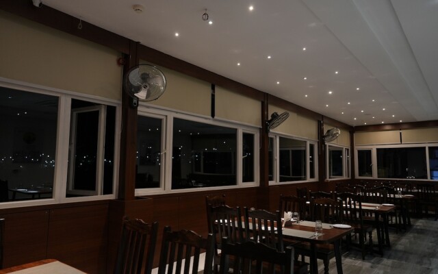 The Eden Park Boutique Hotel