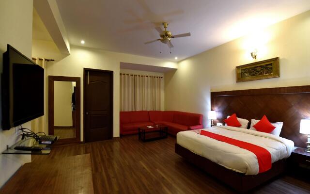 Armaan Resorts