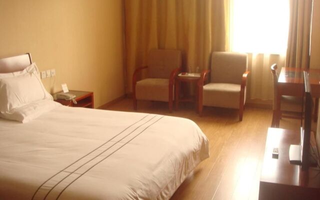 Zijing Boutique Hotel