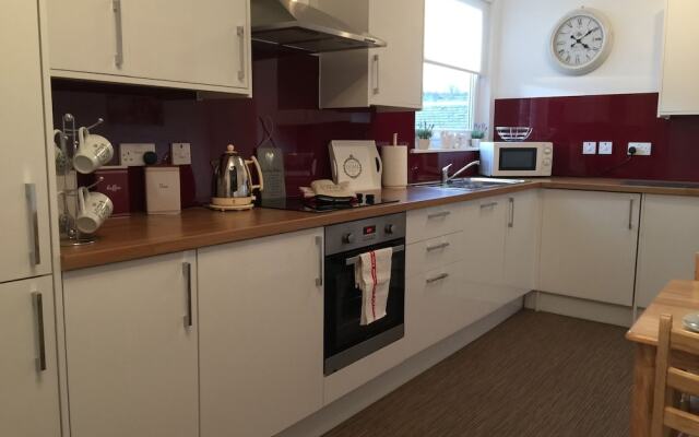 North Bridge Apartment