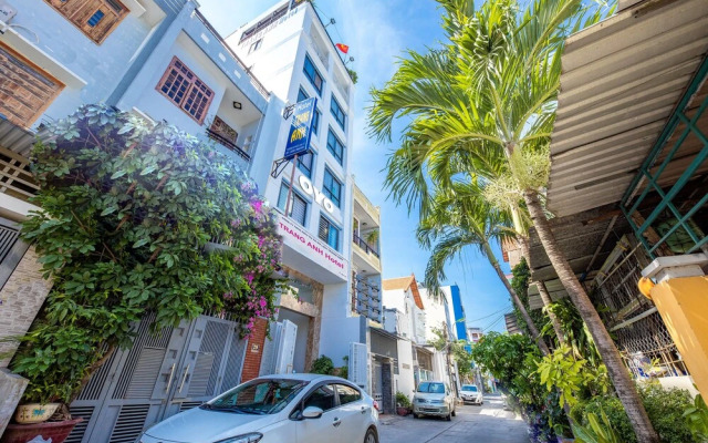 Trang Anh Hotel
