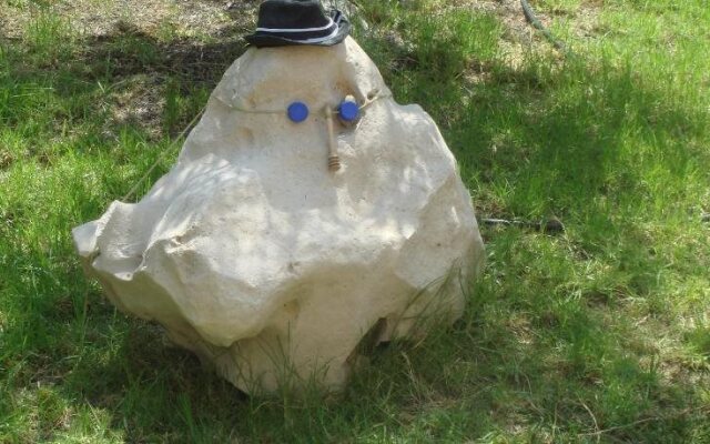 ktima Tzamika
