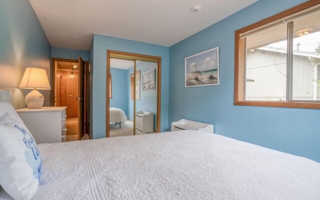 Cabin on the Coast (MCA 621)