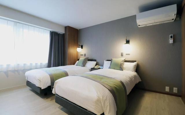 Shigakogen Hotel Ichibokaku