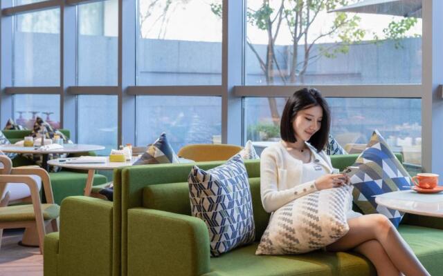 Home2 Suites by Hilton Guiyang Airport