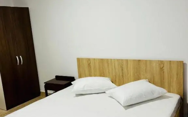 Hostel Bistrita