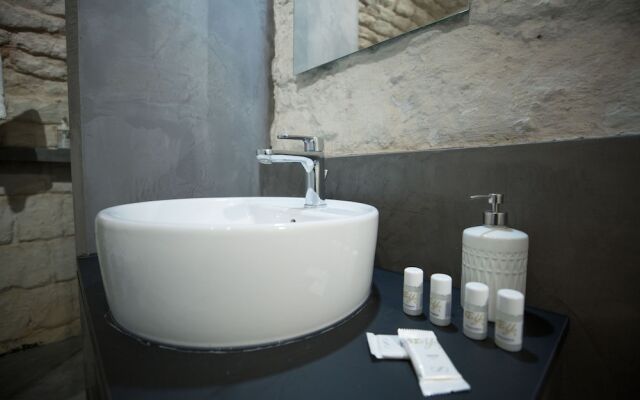 La Cave Blanche Du Duomo