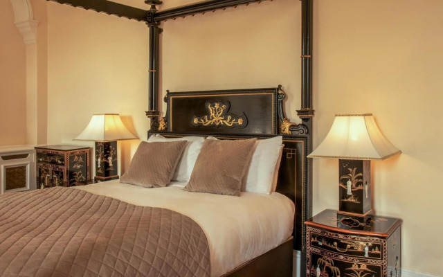 Bosworth Hall Hotel & Spa