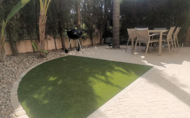 Three-bed Portim o Townhouse by Ideal Homes