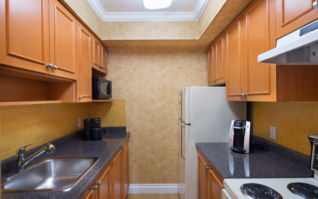 The Sunset Hotel West End, Sonder by Marriott Bonvoy