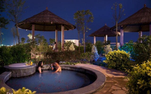 Venus Royal Hot Spring Hotel