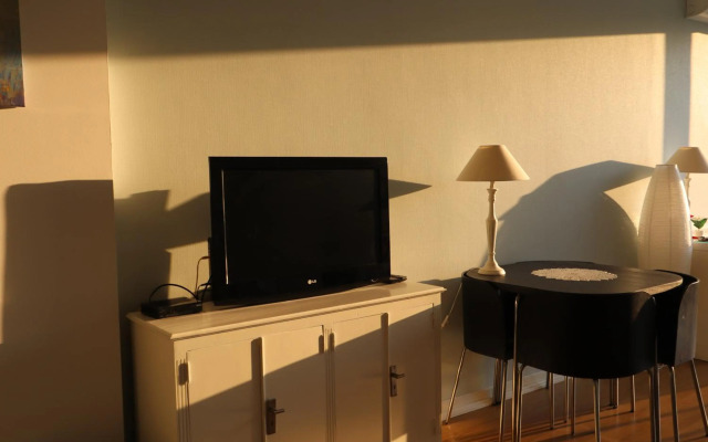 Apartamento T0 Estoril (Jardim do Estoril, Casino)