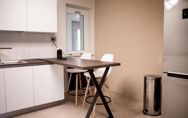 Casa Vacanze Sea Front House - Tono Milazzo