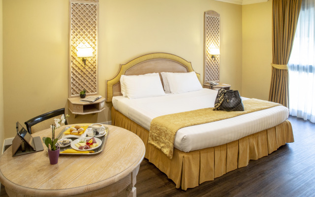 Best Western Park Hotel