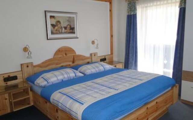 Apartment Landhaus Marie Luise