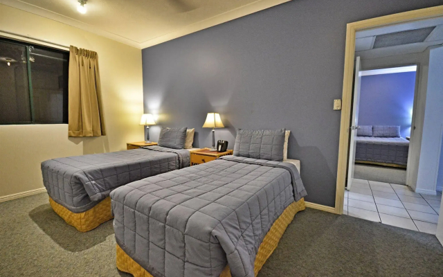 Grosvenor In Cairns Hotel
