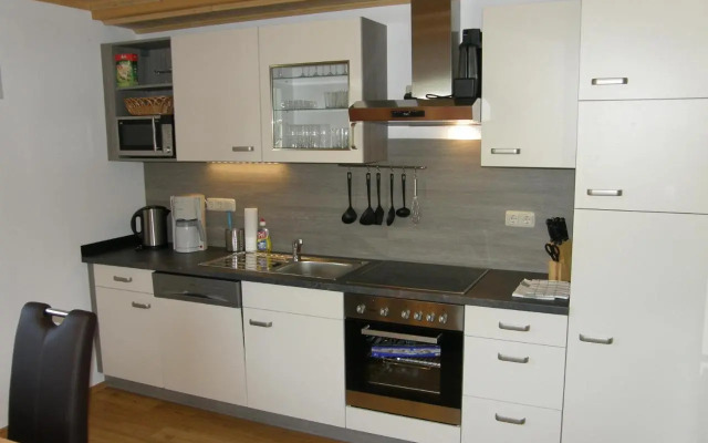 Apartment Altaussee